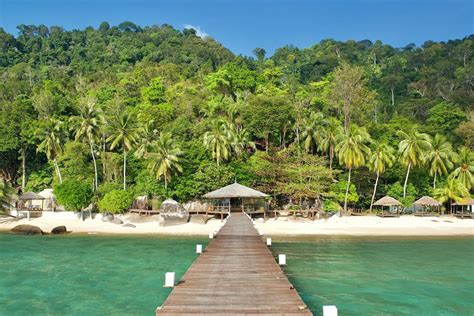 The 10 Best Pahang Resorts 2024 (with Prices) .